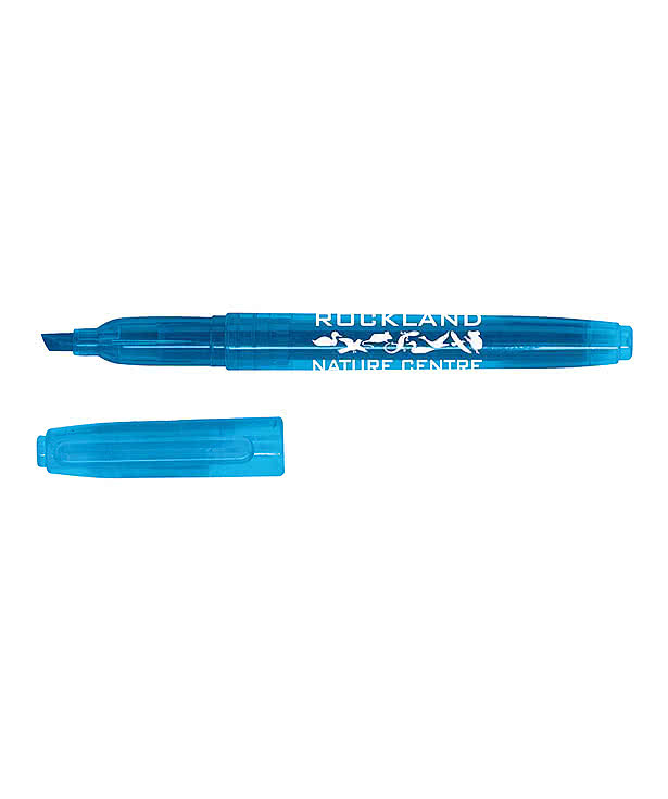 University Recycled Highlighter