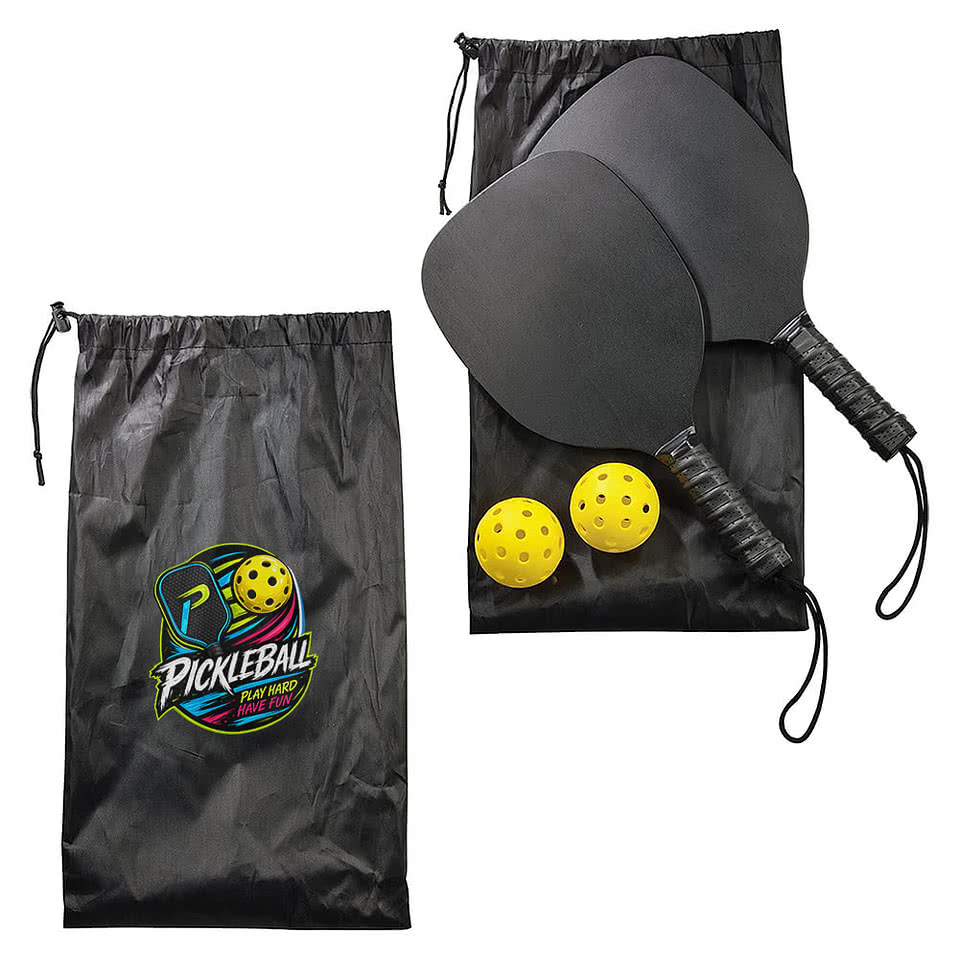 Rally Pickleball Set