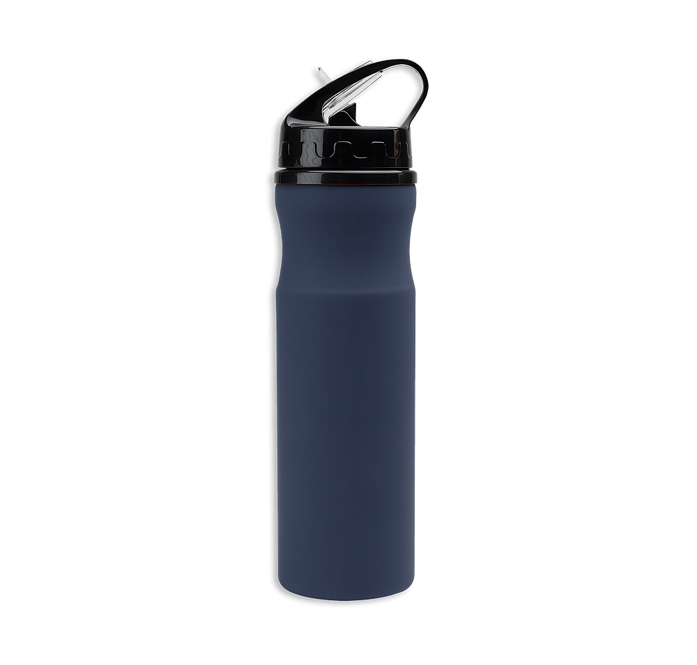 24 oz. Memphis Recycled Aluminum Water Bottle-default