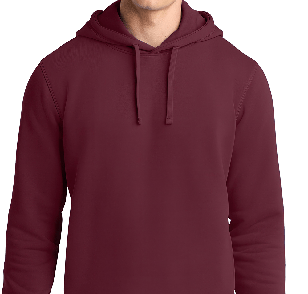 Stanley/Stella Sounder Midweight Pullover Hoodie-default