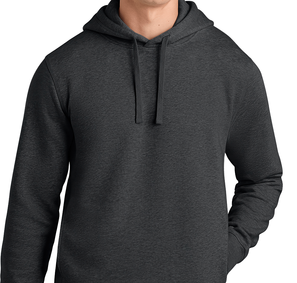 Stanley/Stella Sounder Midweight Pullover Hoodie-default