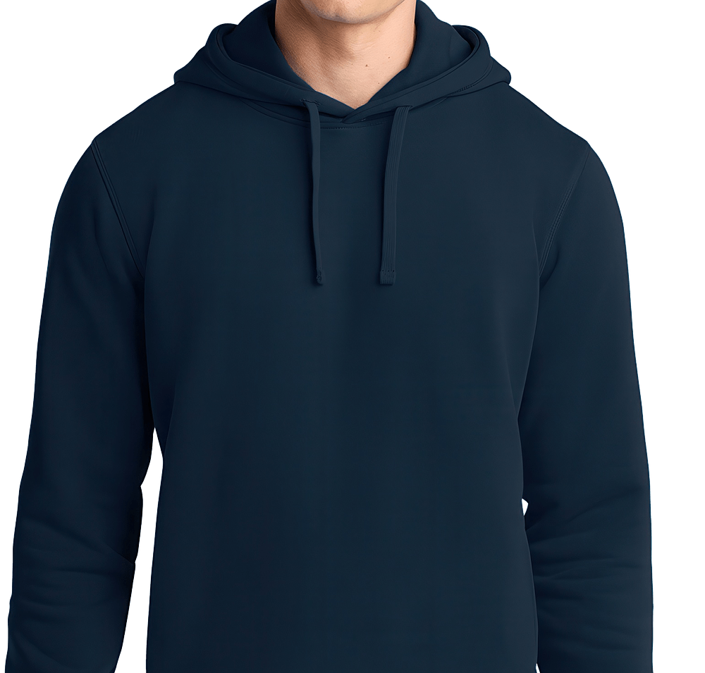 Stanley/Stella Sounder Midweight Pullover Hoodie-default