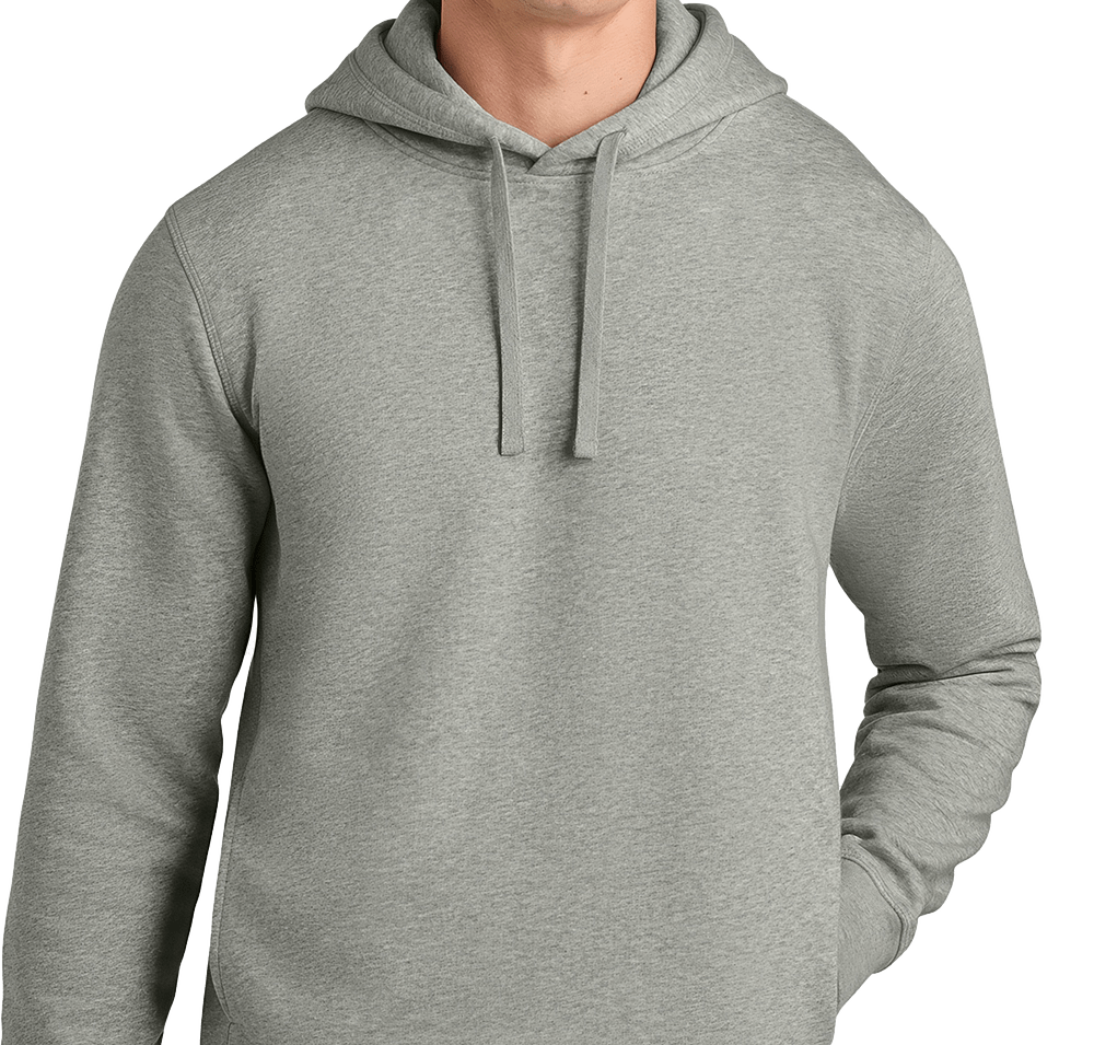 Stanley/Stella Sounder Midweight Pullover Hoodie-default