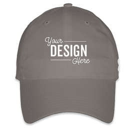 Under Armour Adjustable Chino Cap - Color: Graphite