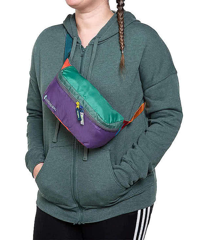 Cotopaxi Del Dia Fanny Pack