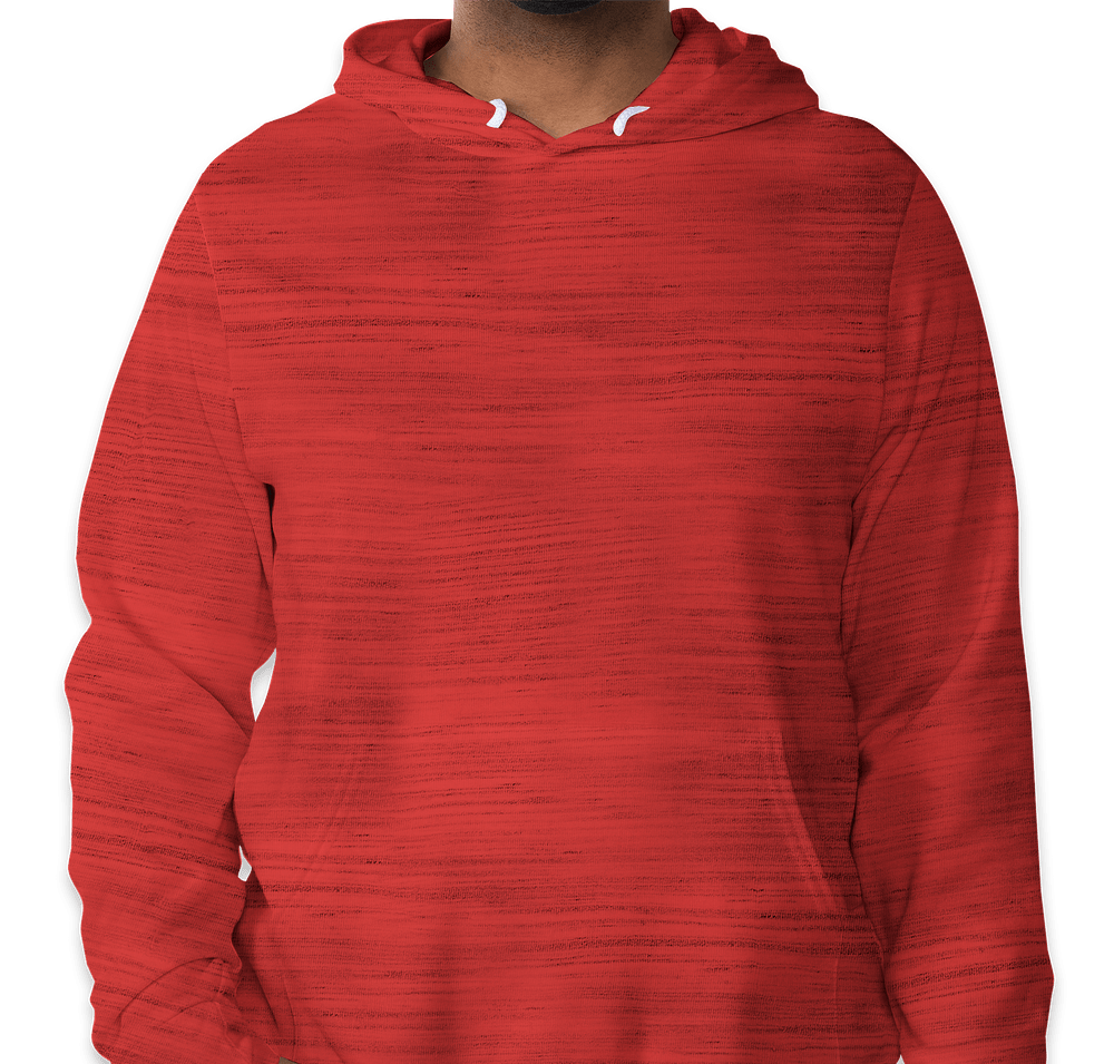 Bella + Canvas Ultra Soft Pullover Hoodie-default