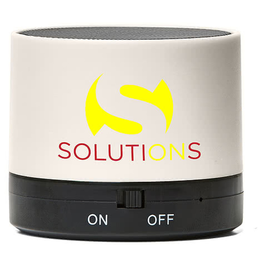 Essential Wireless Speaker in BLUE