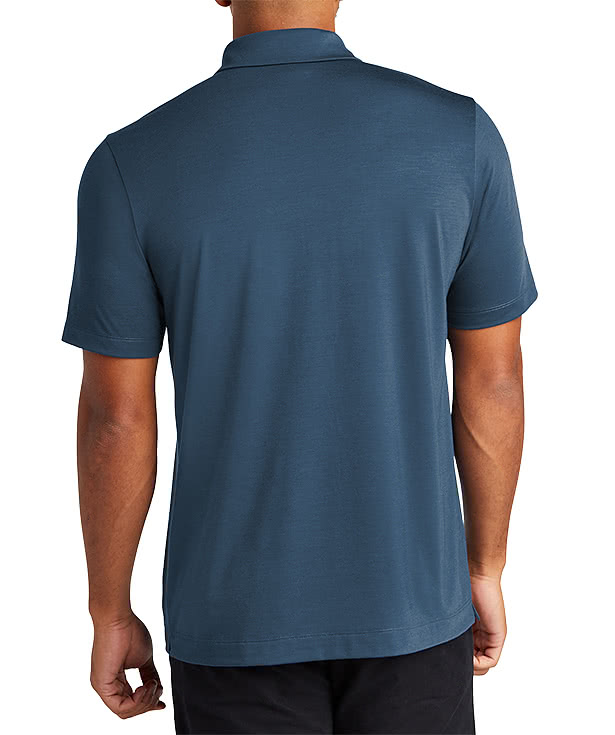 Mercer+Mettle Stretch Jersey Polo