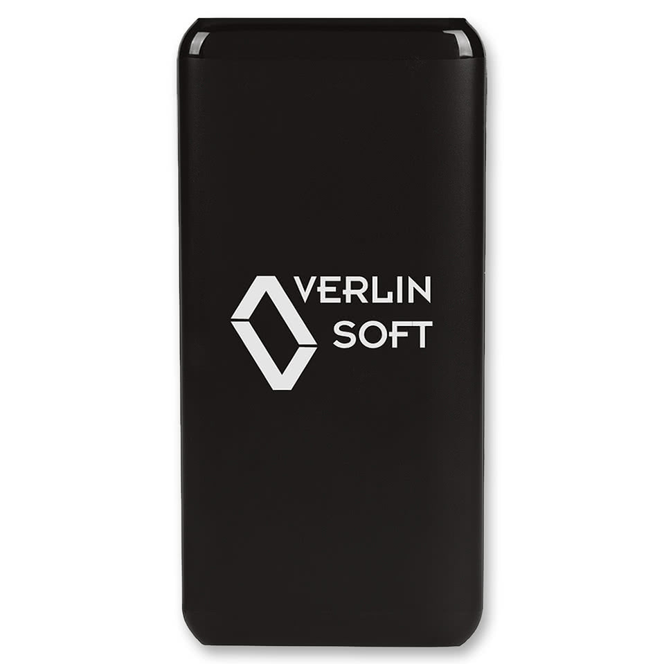 10,000 Mah Multi-Port Power Bank