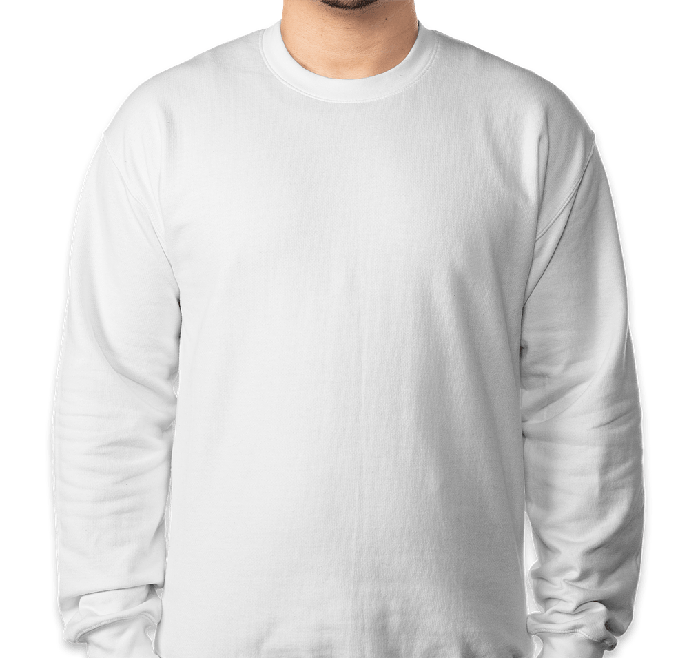 Gildan Softstyle Eco Crewneck Sweatshirt-default