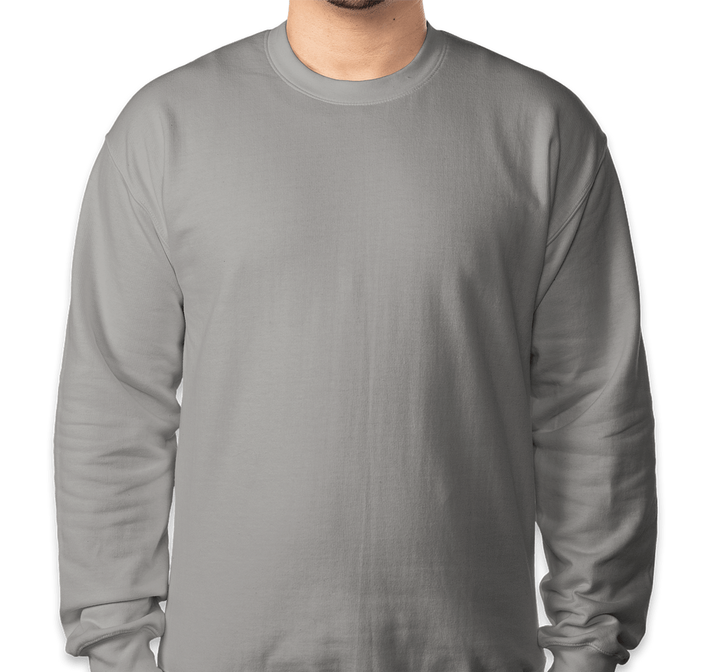 Gildan Softstyle Eco Crewneck Sweatshirt-default