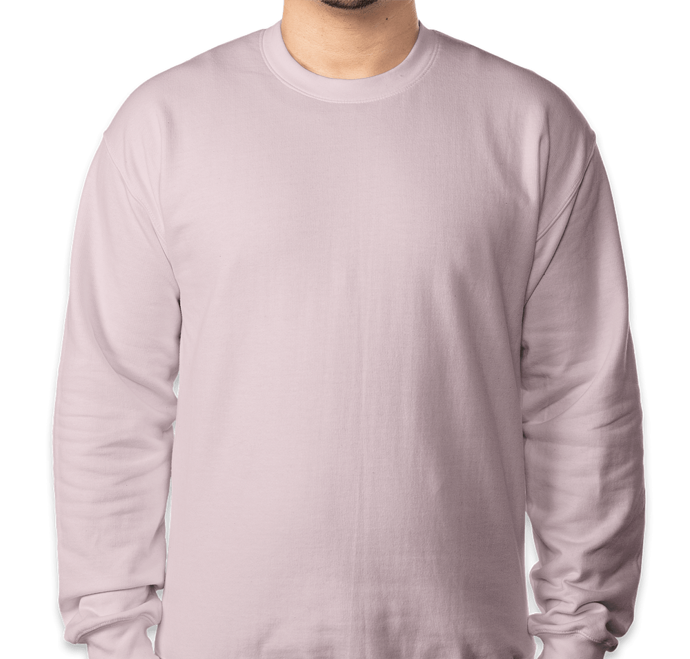 Gildan Softstyle Eco Crewneck Sweatshirt-default