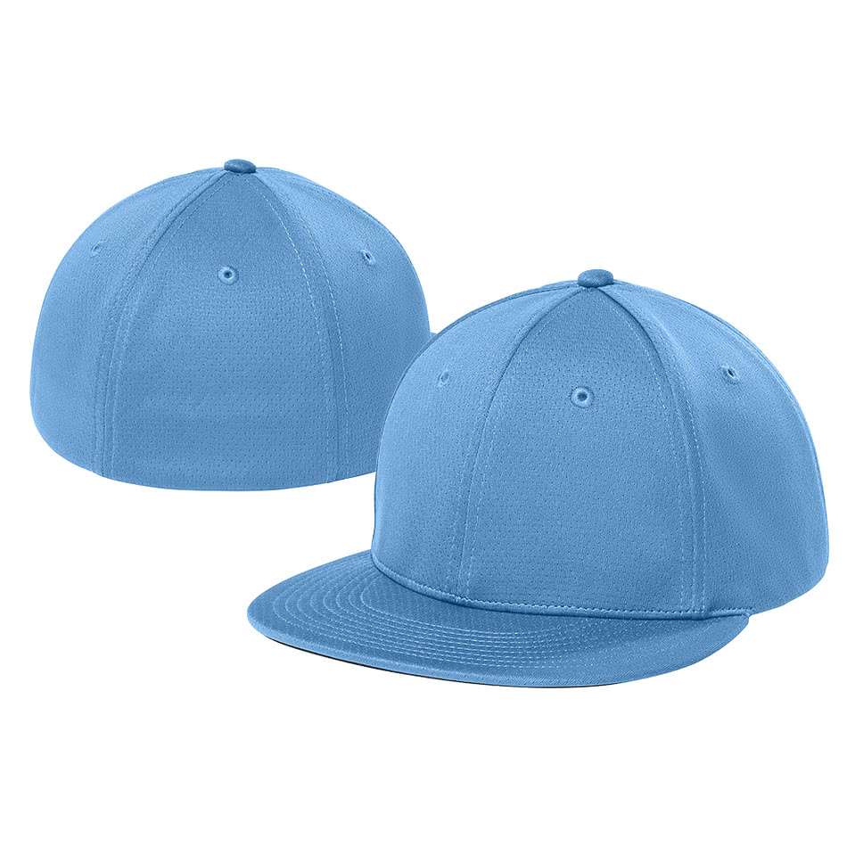 Sport-Tek Impact Stretch-Tek Performance Baseball Hat