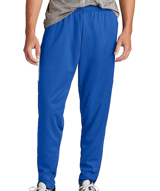 Sport-Tek Recycled Travel Warm-Up Pant