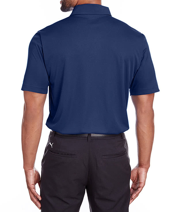 Puma Icon Lightweight Performance Polo