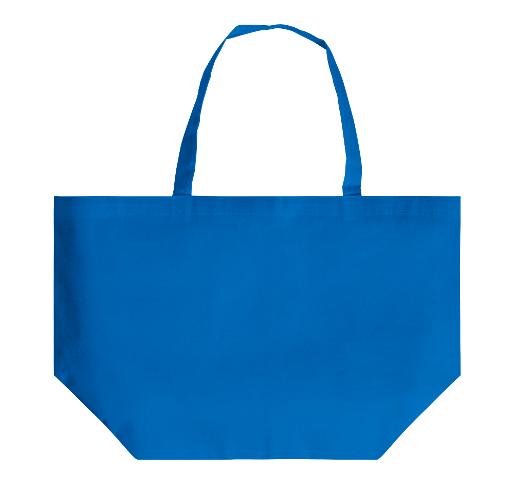 YaYa Non-Woven Shopper Tote Bag-default