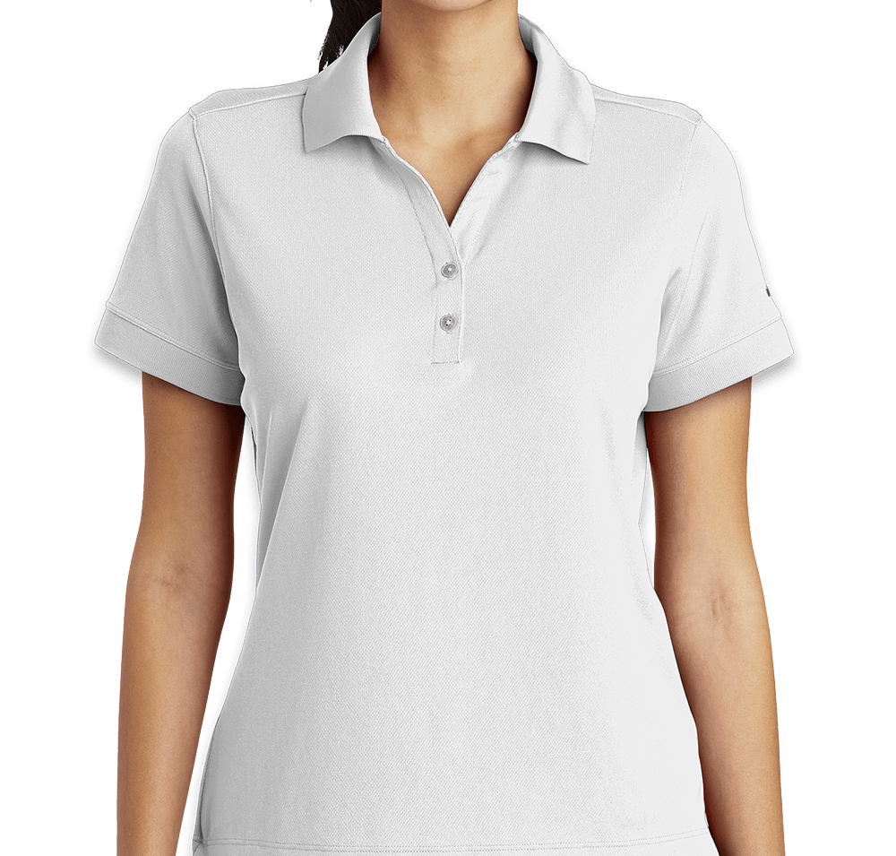 Nike Women's Dri-FIT Classic Performance Polo-default