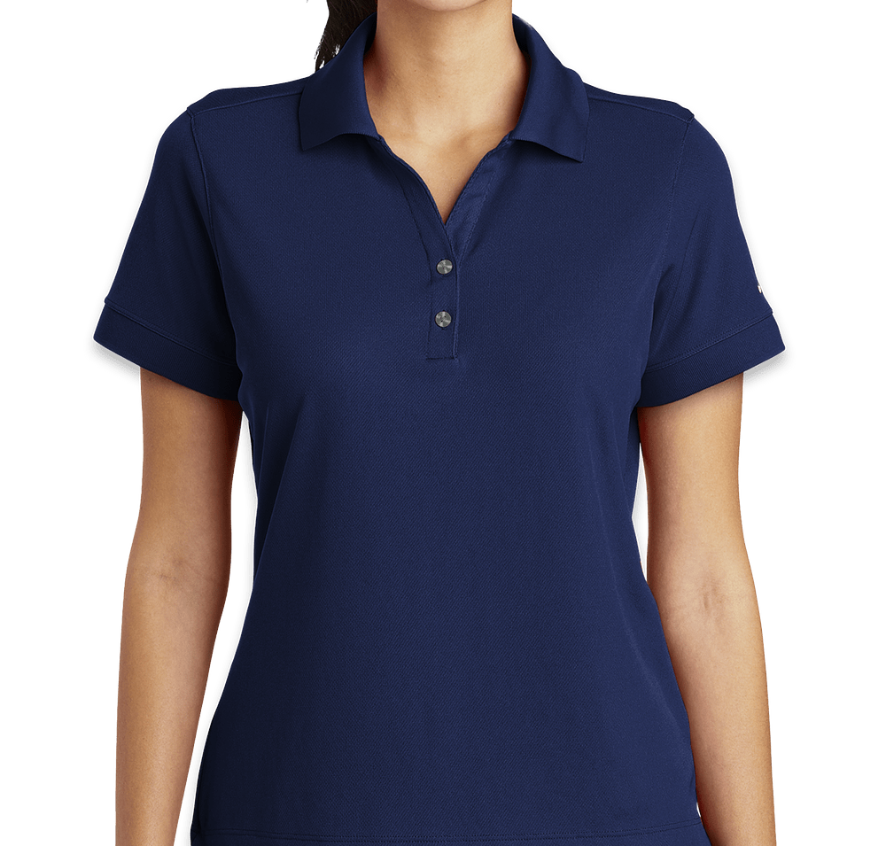 Nike Women's Dri-FIT Classic Performance Polo-default
