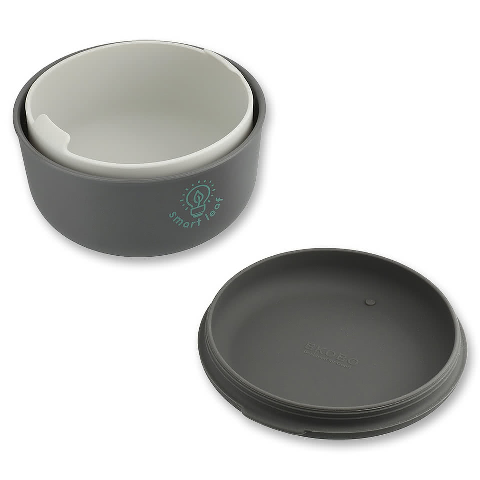 Ekobo 25 oz. Lunch and Heat Safe Bowl