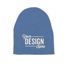 Yupoong Solid Beanie
