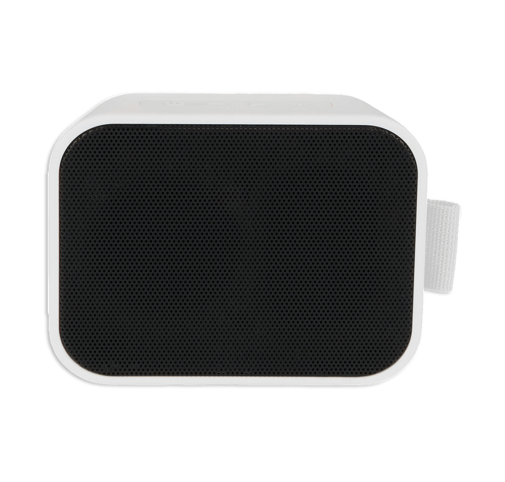 PortaBoom Water-Resistant Bluetooth Speaker-default