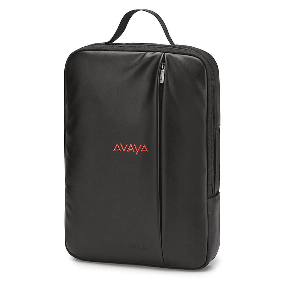 Moleskine Classic Pro Vertical 15" Computer Backpack