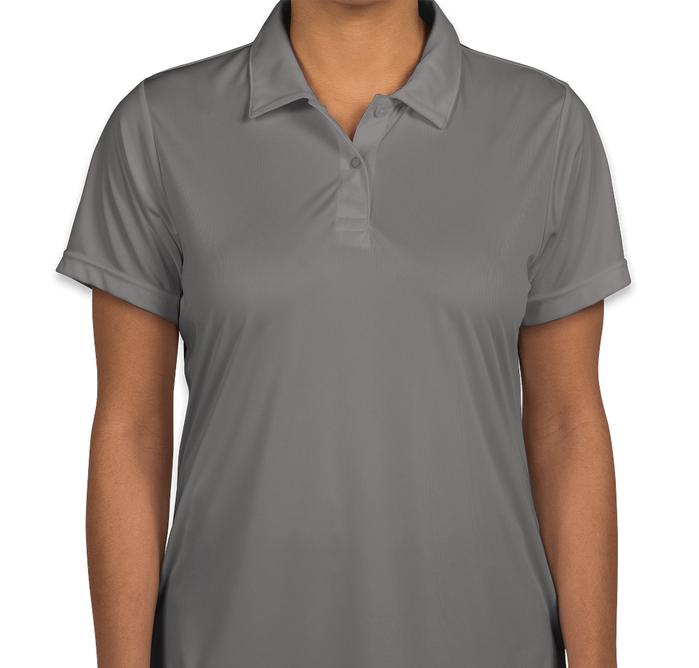 Team 365 Women's Zone UPF 40 Performance Polo-default