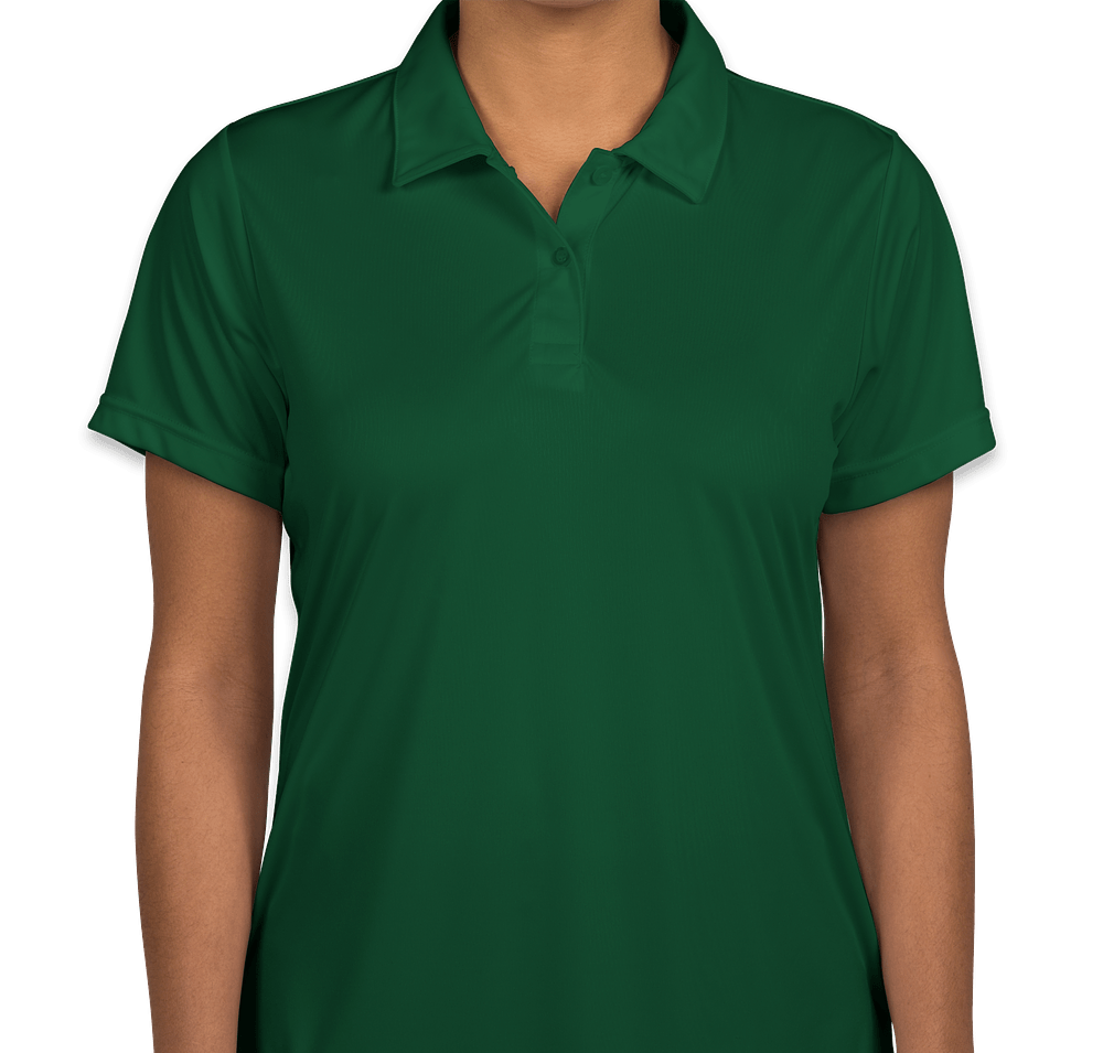 Team 365 Women's Zone UPF 40 Performance Polo-default
