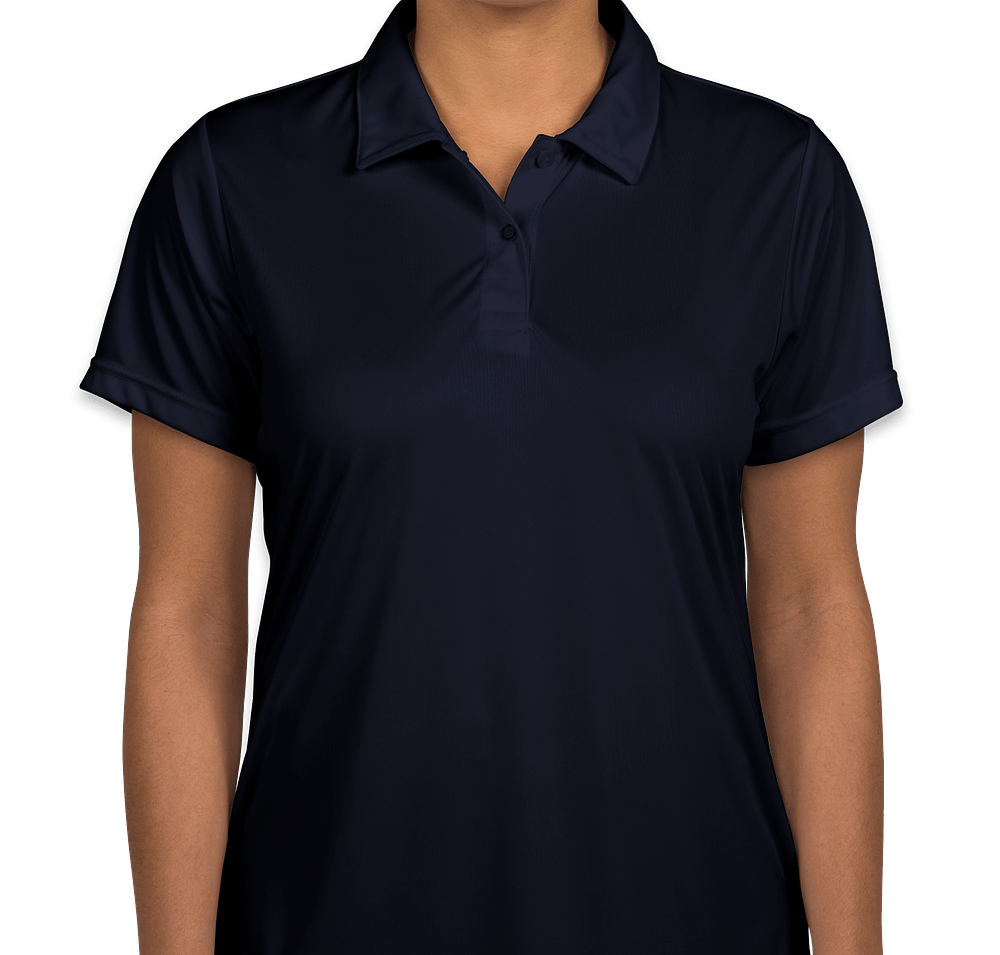 Team 365 Women's Zone UPF 40 Performance Polo-default