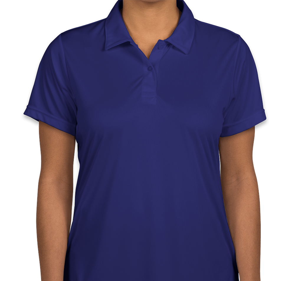 Team 365 Women's Zone UPF 40 Performance Polo-default