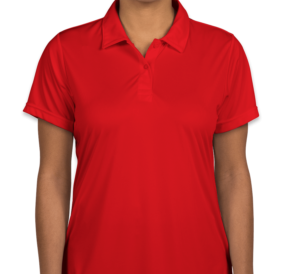 Team 365 Women's Zone UPF 40 Performance Polo-default