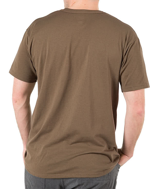 Soffe Military 100% Cotton T-shirt