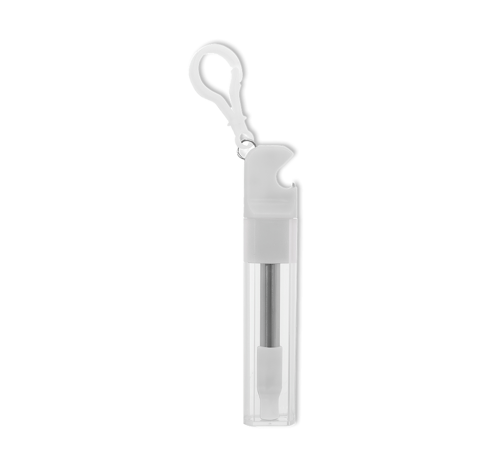 Straw Kit with Bottle Opener-default