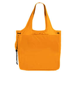 Bagito Deluxe Grande Tote Bag - Color: Tigerseye