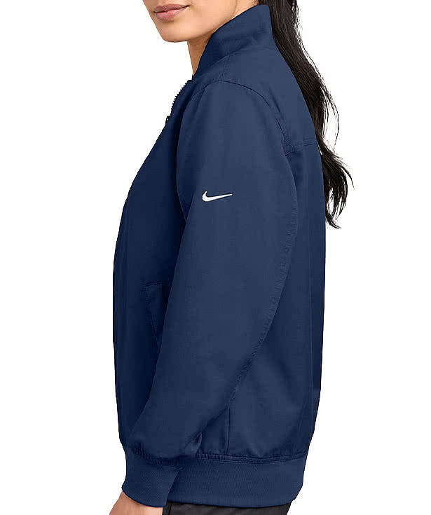 Nike Women’s Bomber Jacket