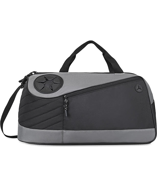 Replay Sport Duffel Bag