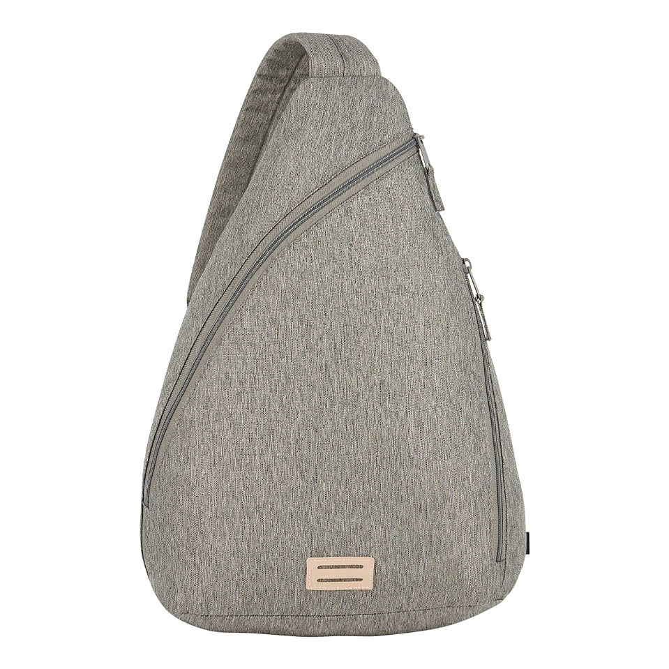 The Goods Recycled Sling Backpack
