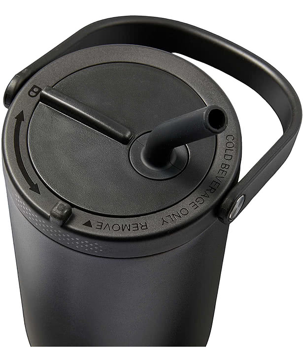 30 oz. Laser Engraved Trinity Recycled Leak Proof Tumbler with Straw