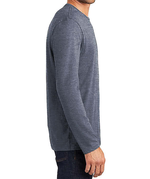 District Perfect Weight Long Sleeve T-shirt