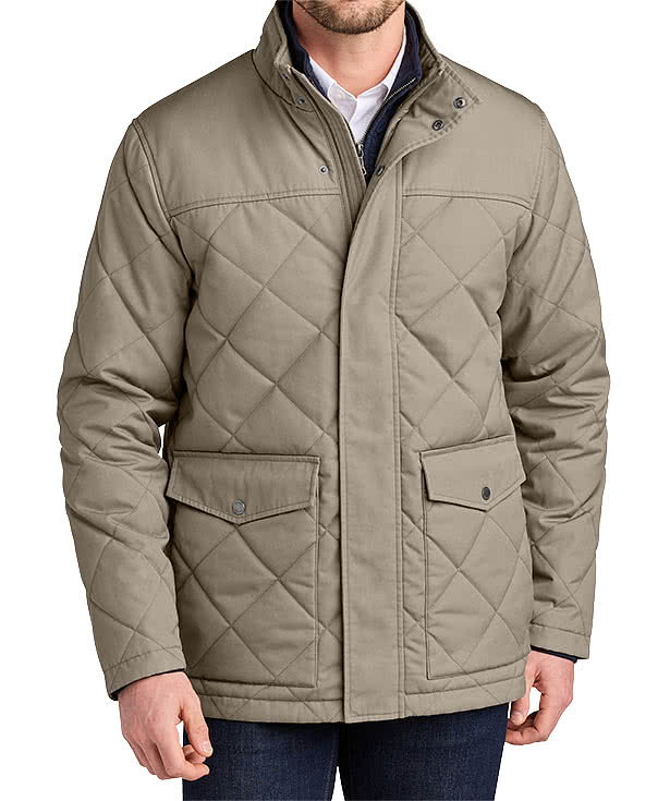 Brooks Brothers Field Insulated Jacket