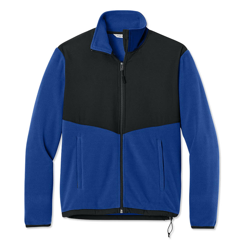 Port Authority Women’s Therma-Tek Fleece Jacket