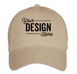 Nike Twill Hat - Color: Dark Khaki