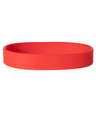 Laser Engraved Silicone Bracelet