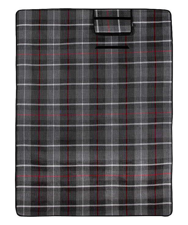 Highlander Roll-Up Blanket