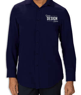 design a dress shirt online Custom Dress Shirts for Men: Design Your Own