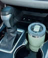 KOOZIE® 13 oz. Triple Vacuum Matte Tumbler and Can Cooler