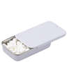 Full Color Sugar Free Mini Mints Slide Tin