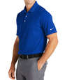 Nike Dri‑FIT Micro Pique Performance Pocket Polo 2.0 - Embroidered