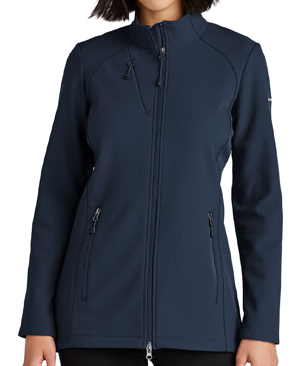 Eddie Bauer Women's Stretch Soft Shell Jacket