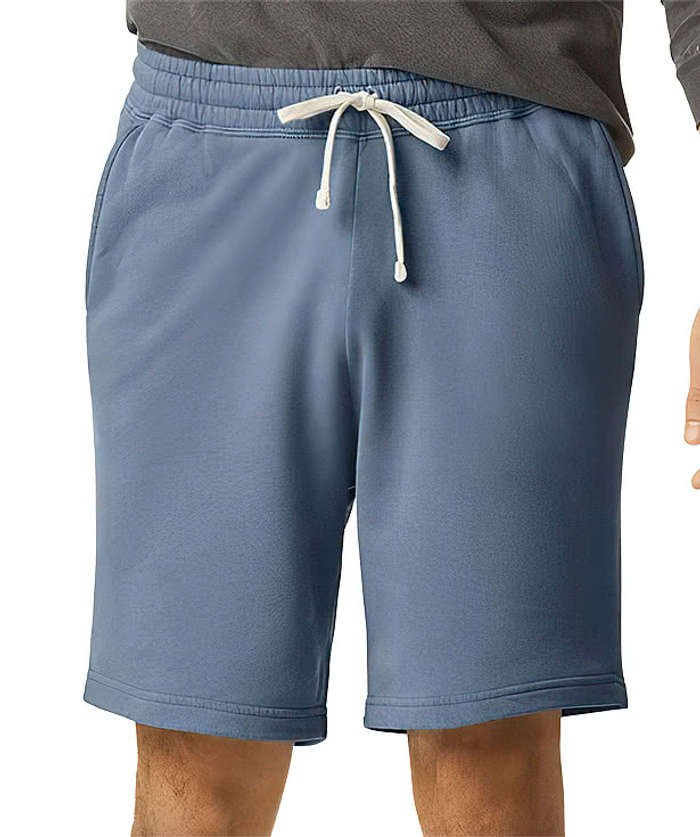 Comfort Colors Lightweight Fleece Shorts